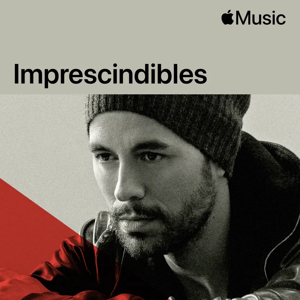 Enrique Iglesias: imprescindibles