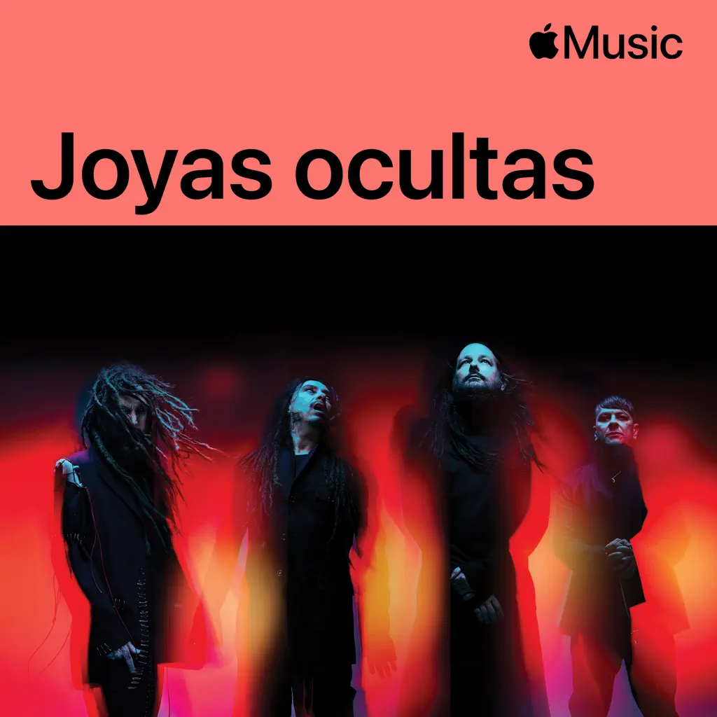 Korn: joyas ocultas