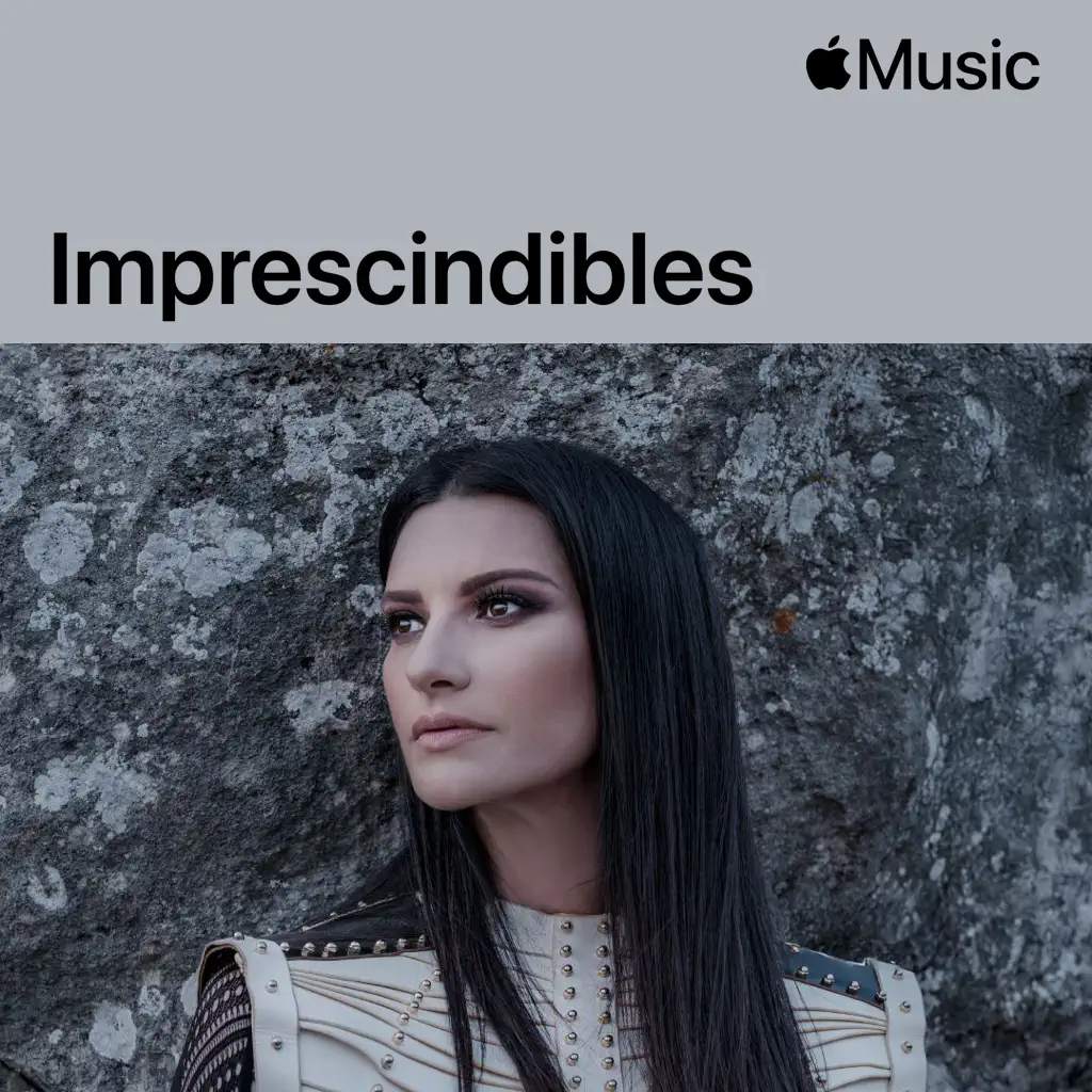 Laura Pausini: imprescindibles