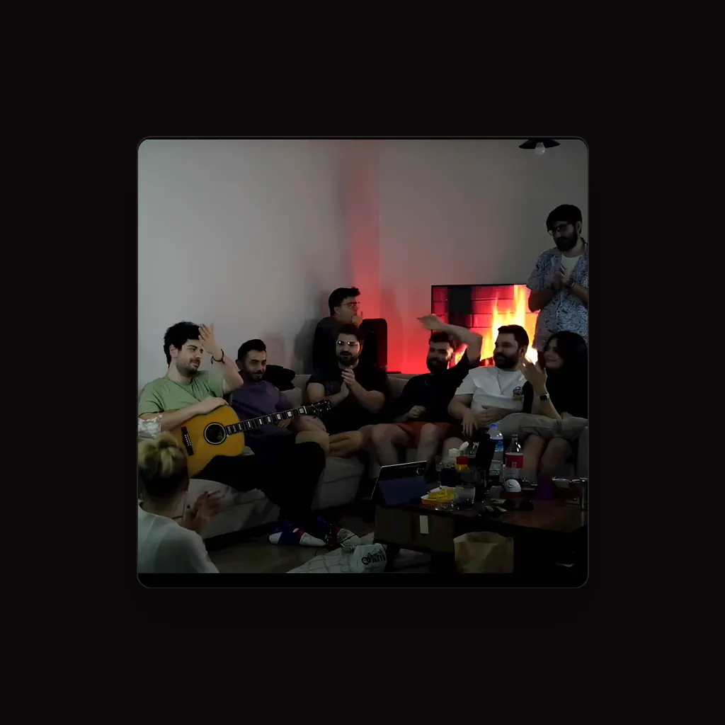 Çağrı "Hype" Ergün