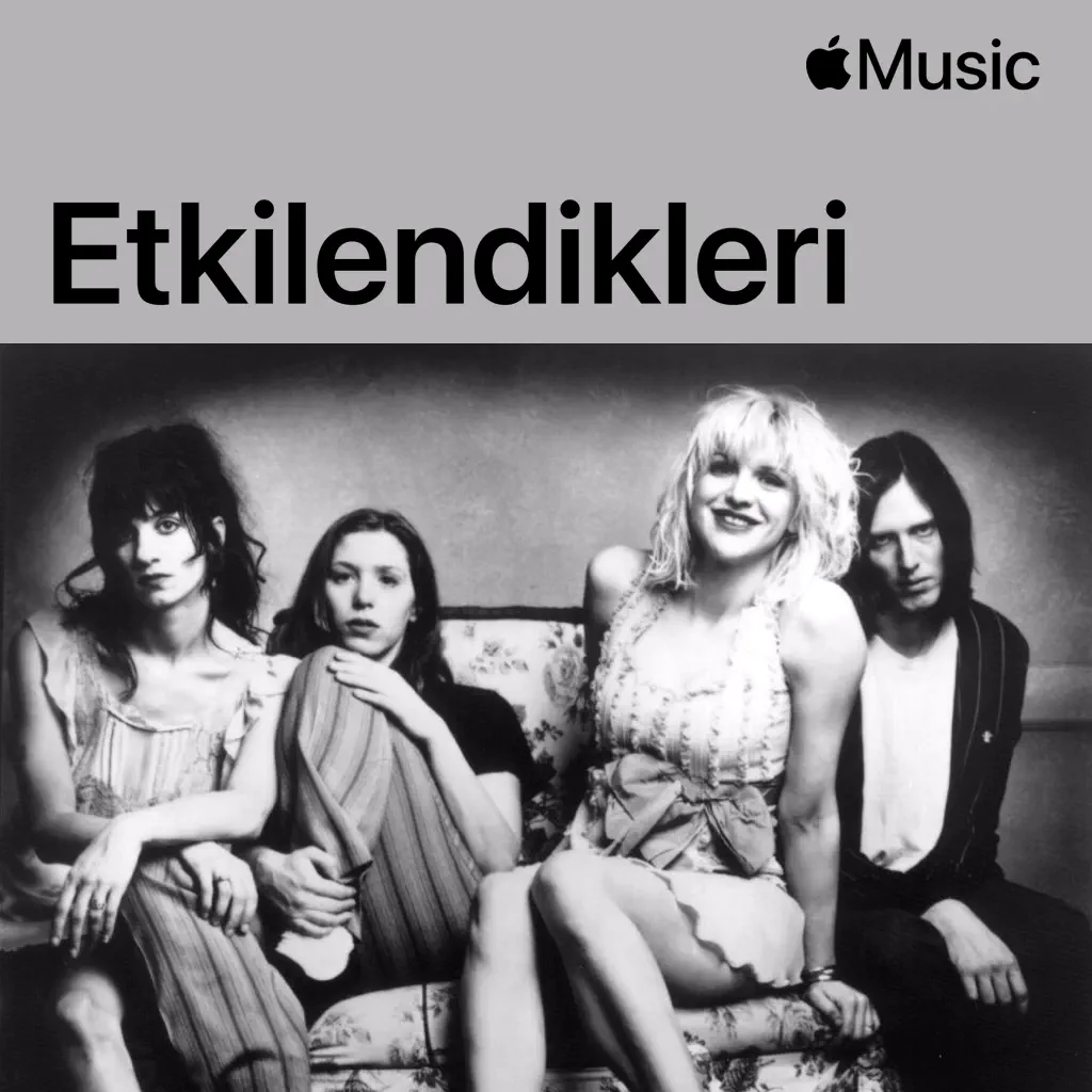Hole: Etkilendikleri