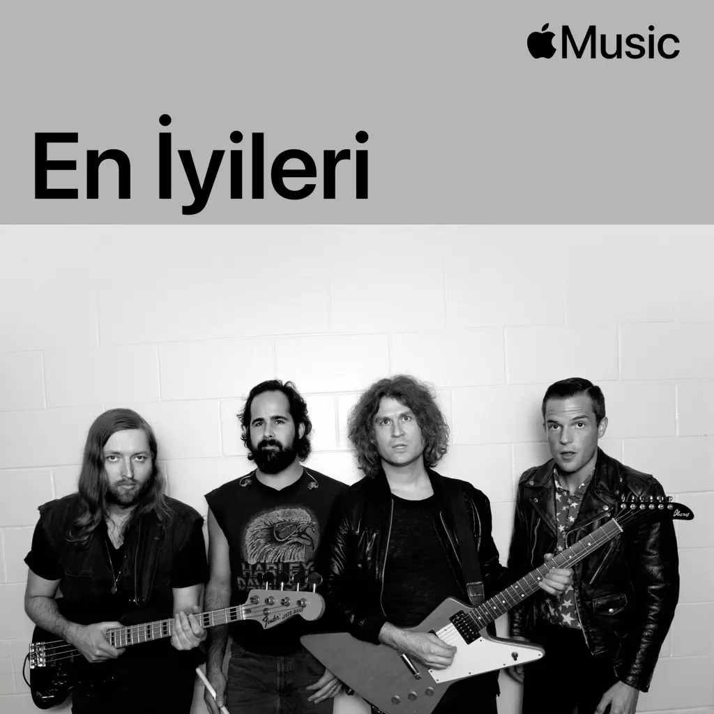 The Killers: En İyileri