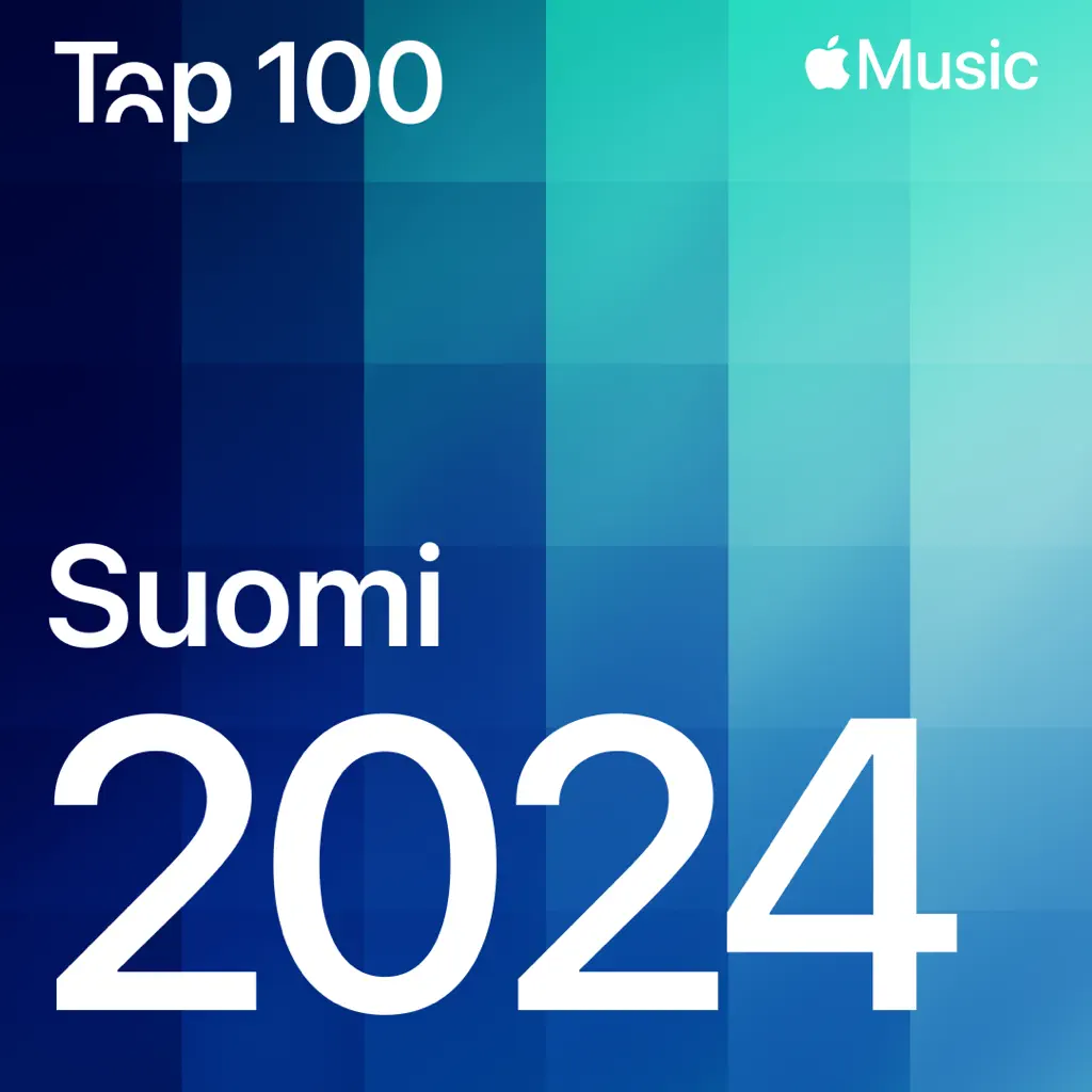 Top Songs of 2024: Finland