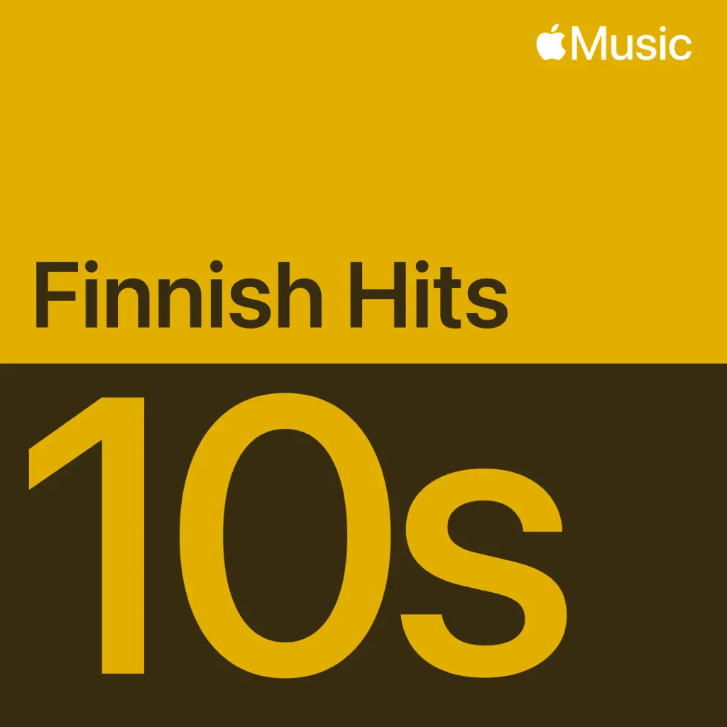 Finnish 10s Hits