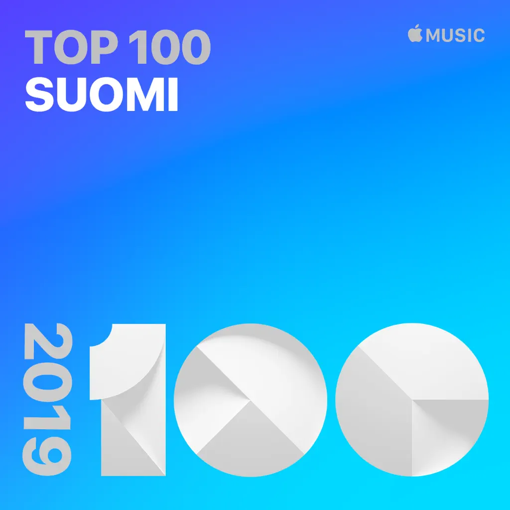 Top Songs of 2019: Finland