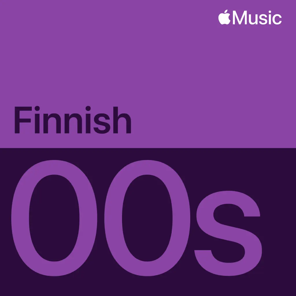 00s Finnish Essentials