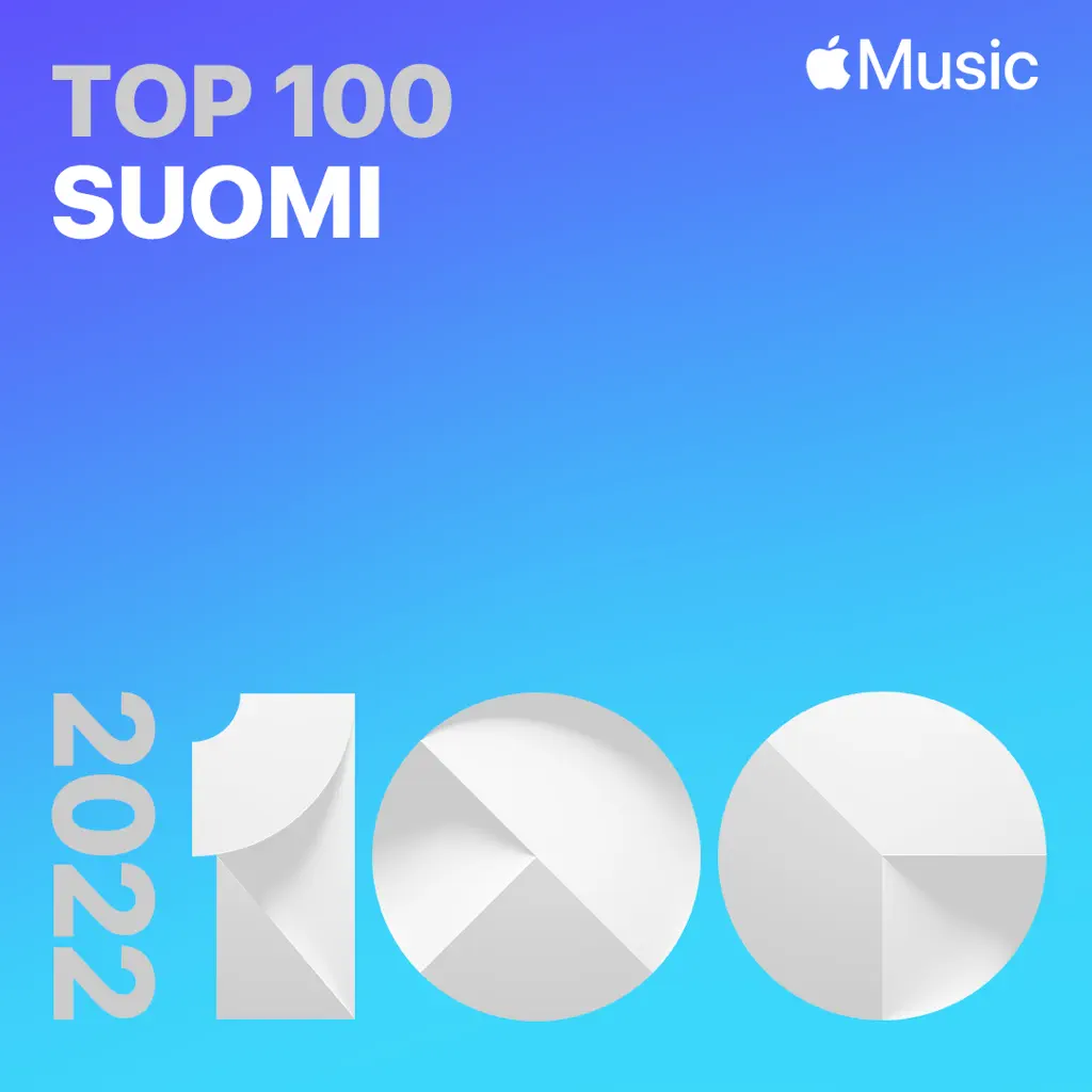 Top Songs of 2022: Finland