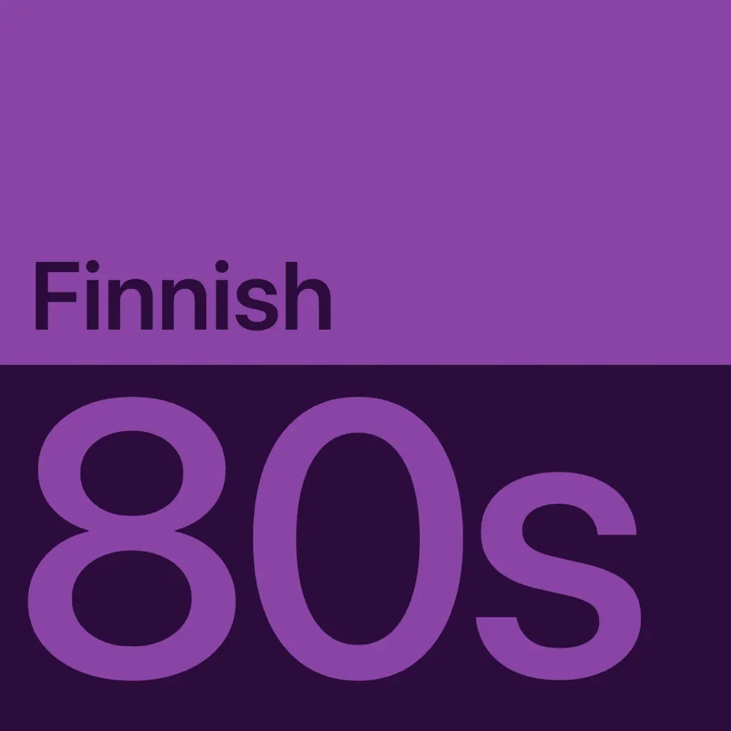 80s Finnish Essentials