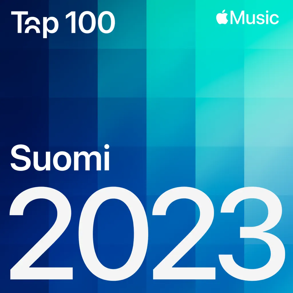 Top Songs of 2023: Finland