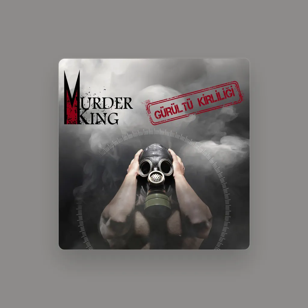 Murder King