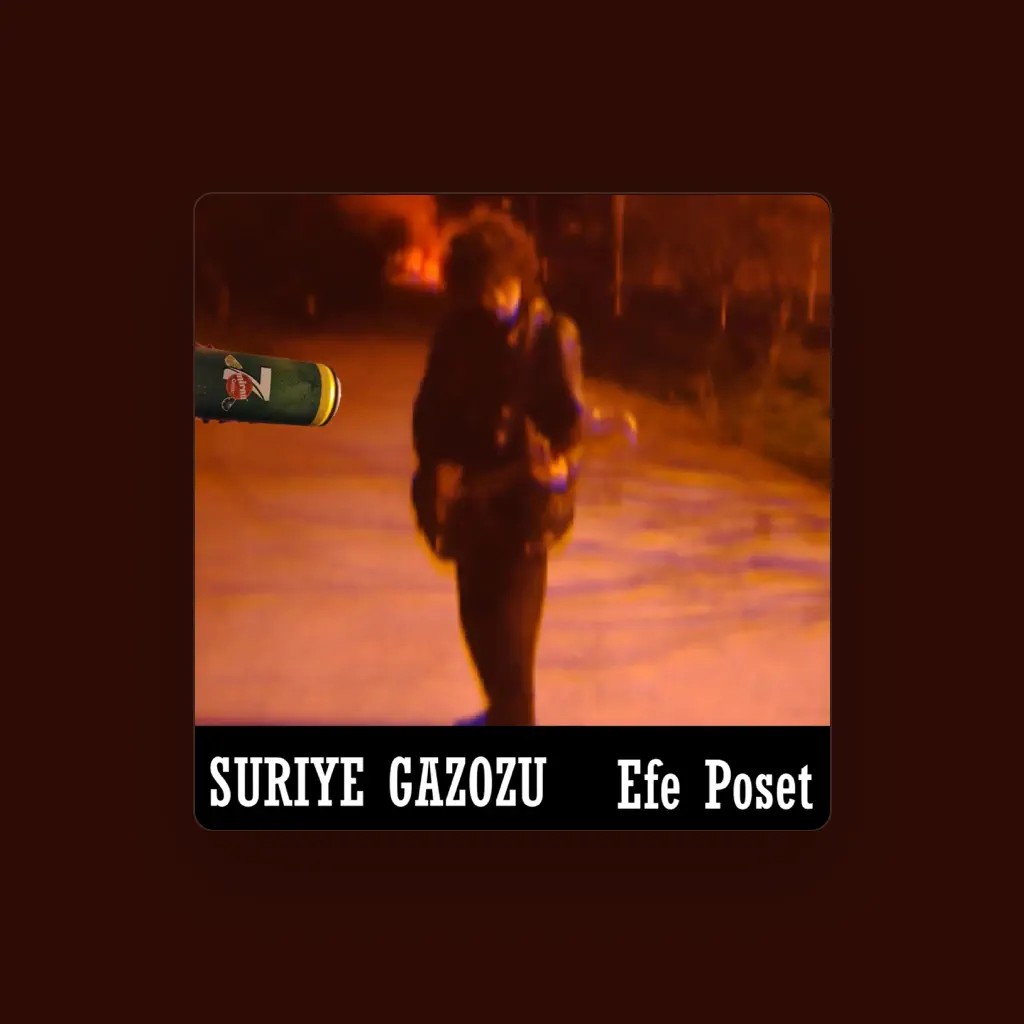 EFE POŞET