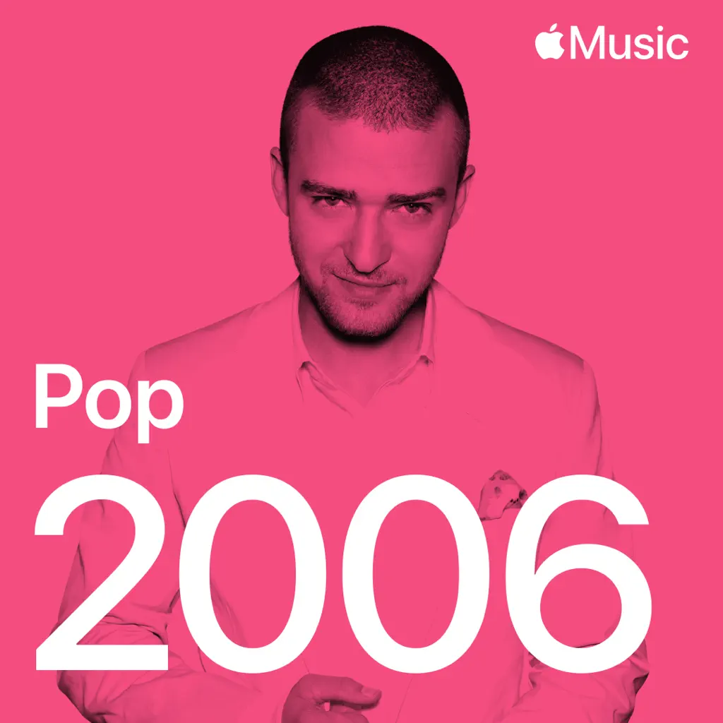 2006'nın Pop Hit'leri