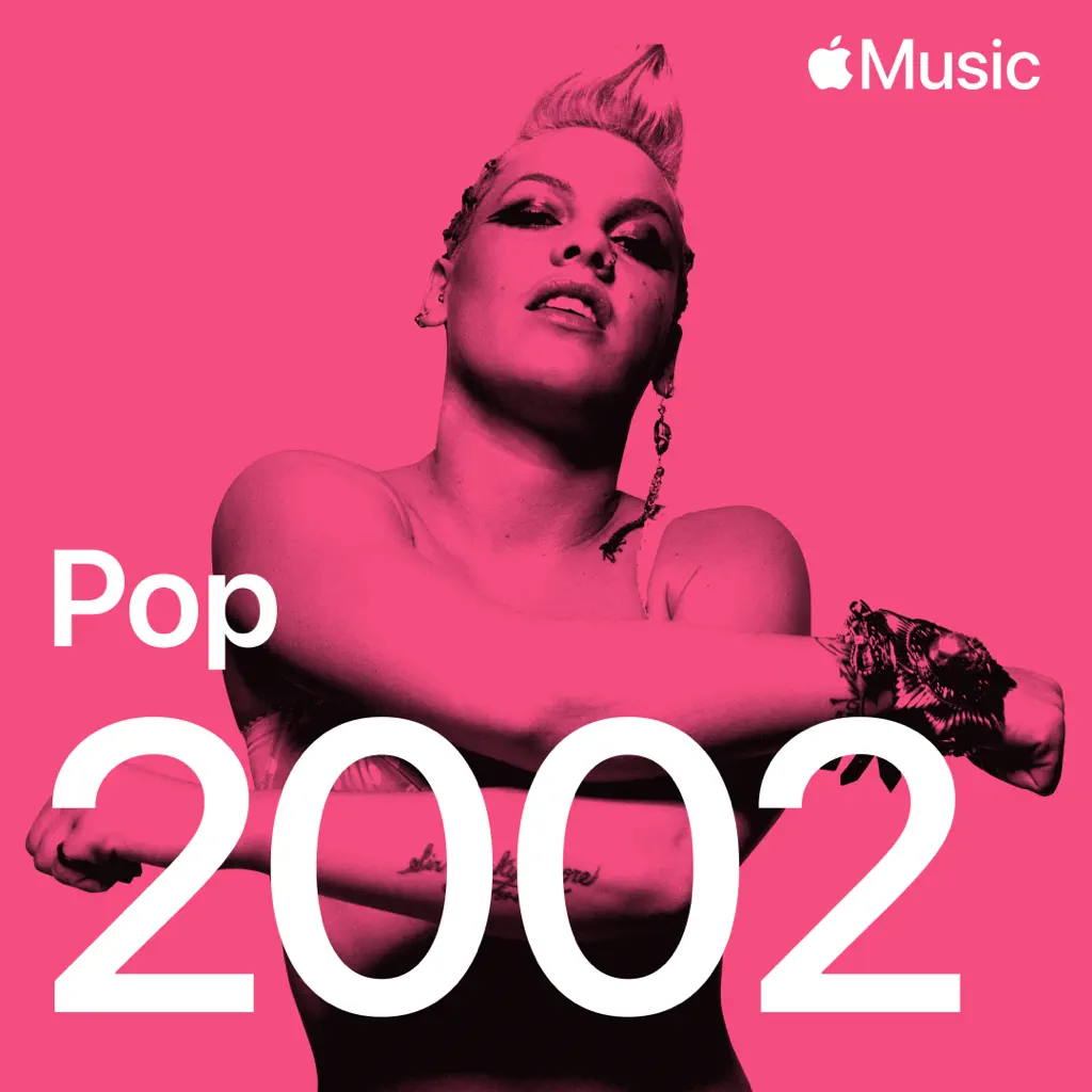 2002'nin Pop Hit'leri