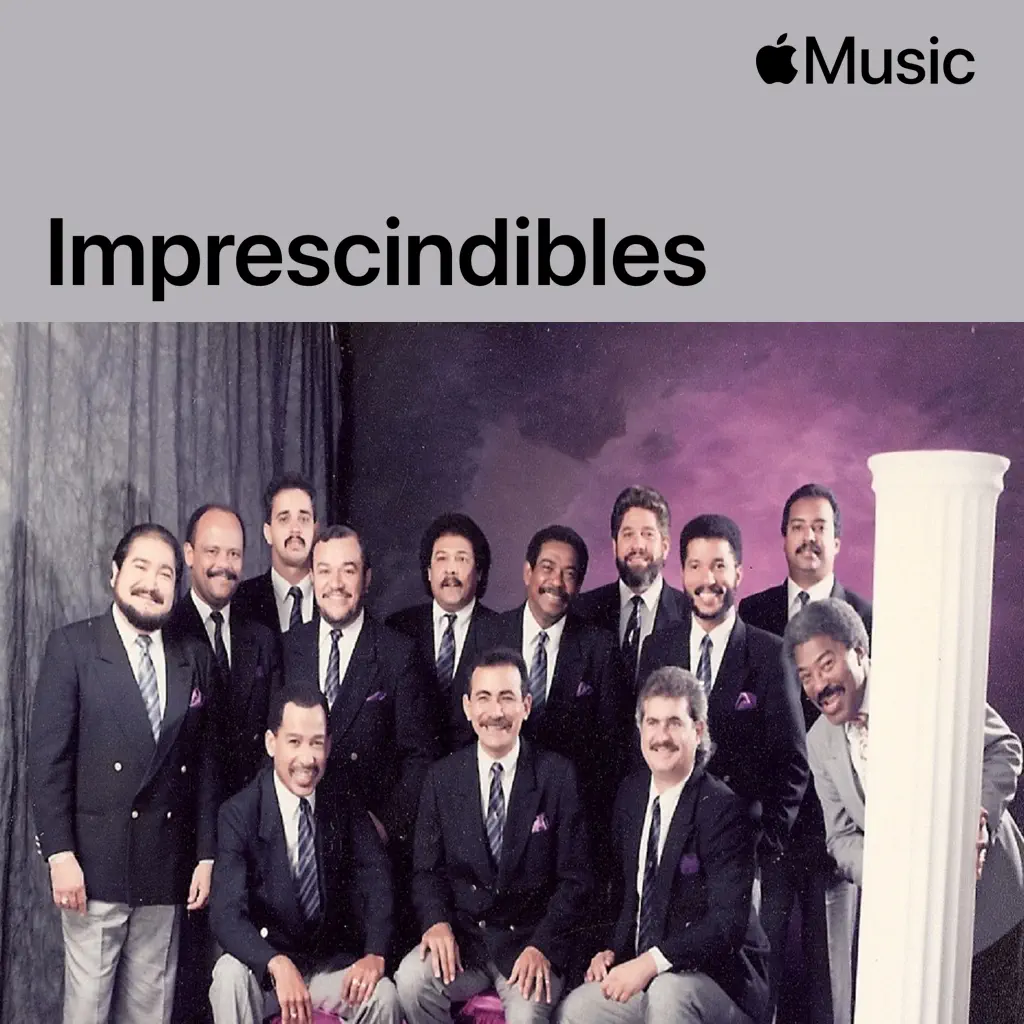 El Gran Combo de Puerto Rico: imprescindibles