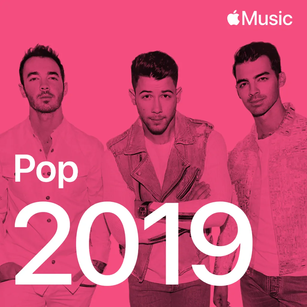 2019’un Pop Hit’leri