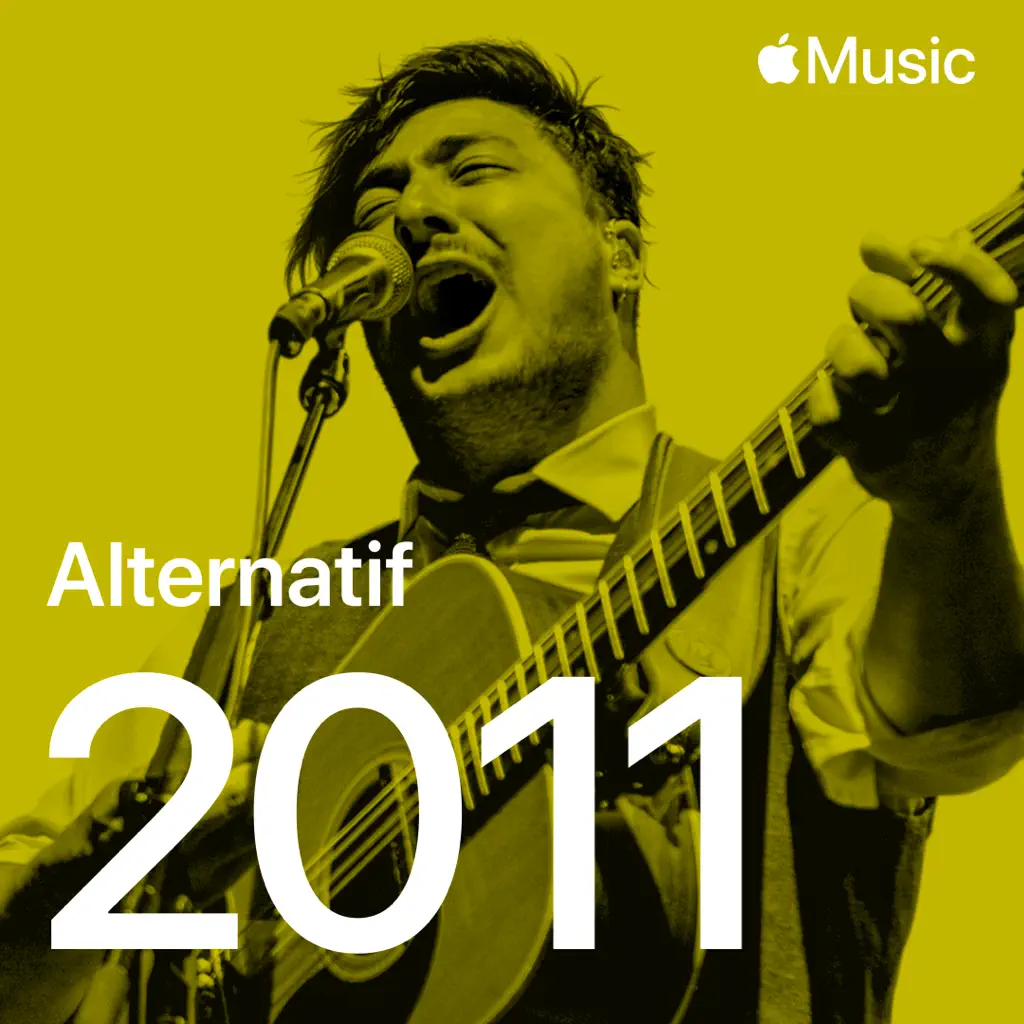 2011'in Alternatif Hit'leri