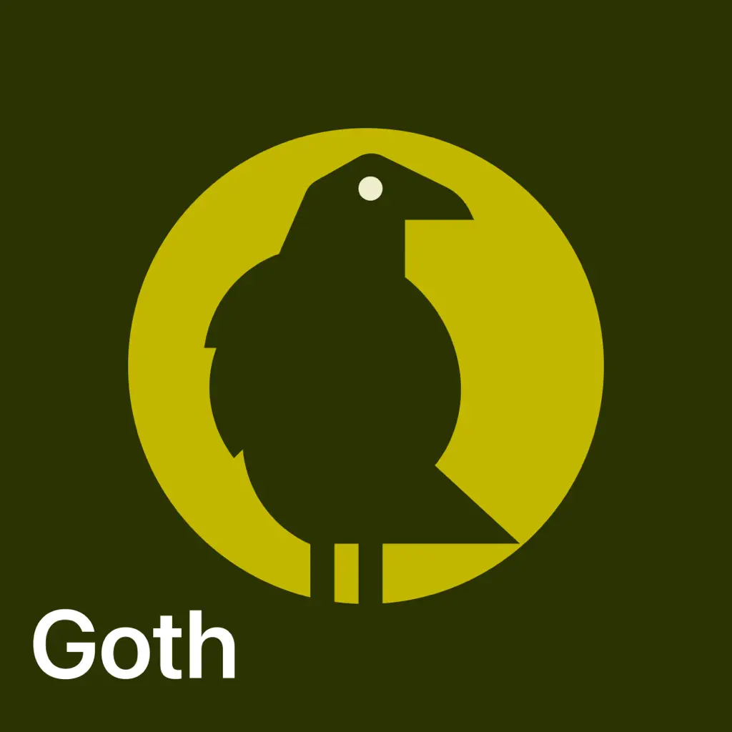 Goth Essentials