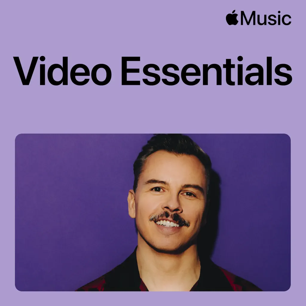 Purple Disco Machine Video Essentials