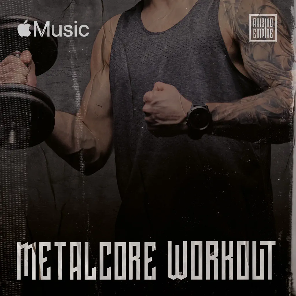 Metalcore Workout