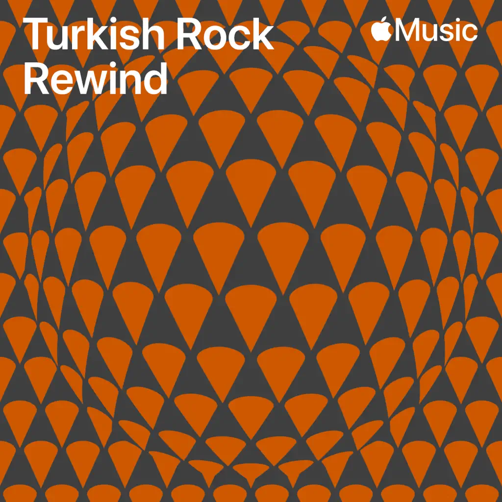 Yeniden Dinle: Türkçe Rock