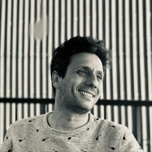 Cem Öget