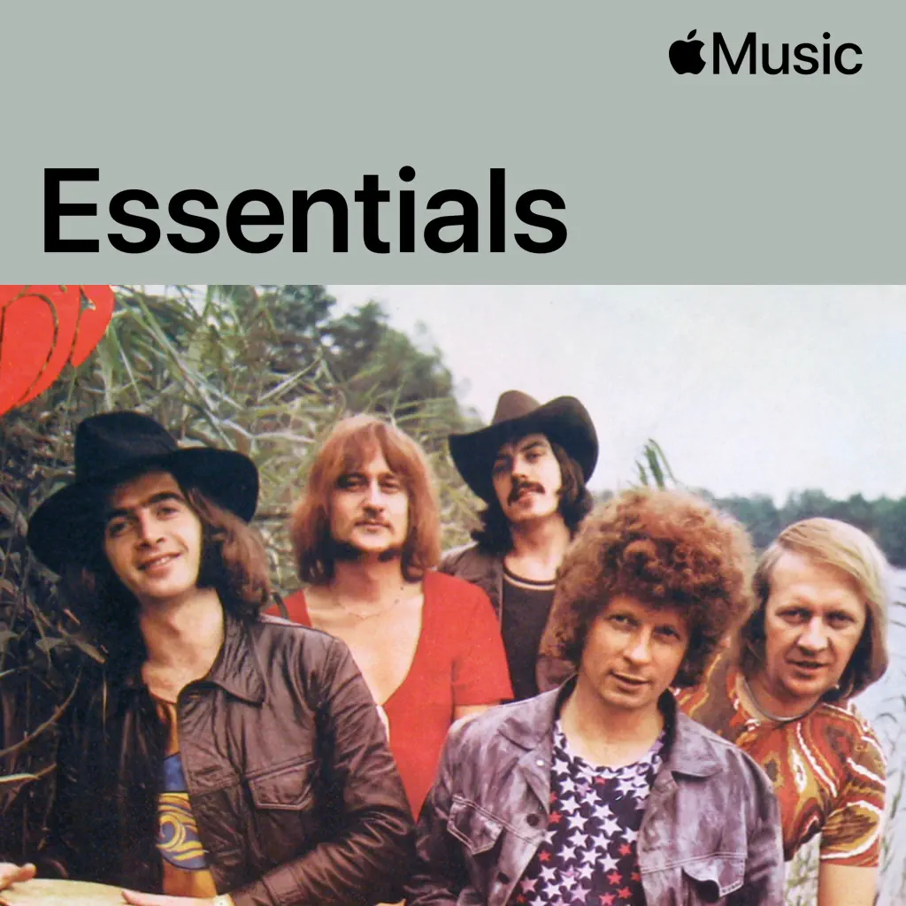 Puhdys Essentials