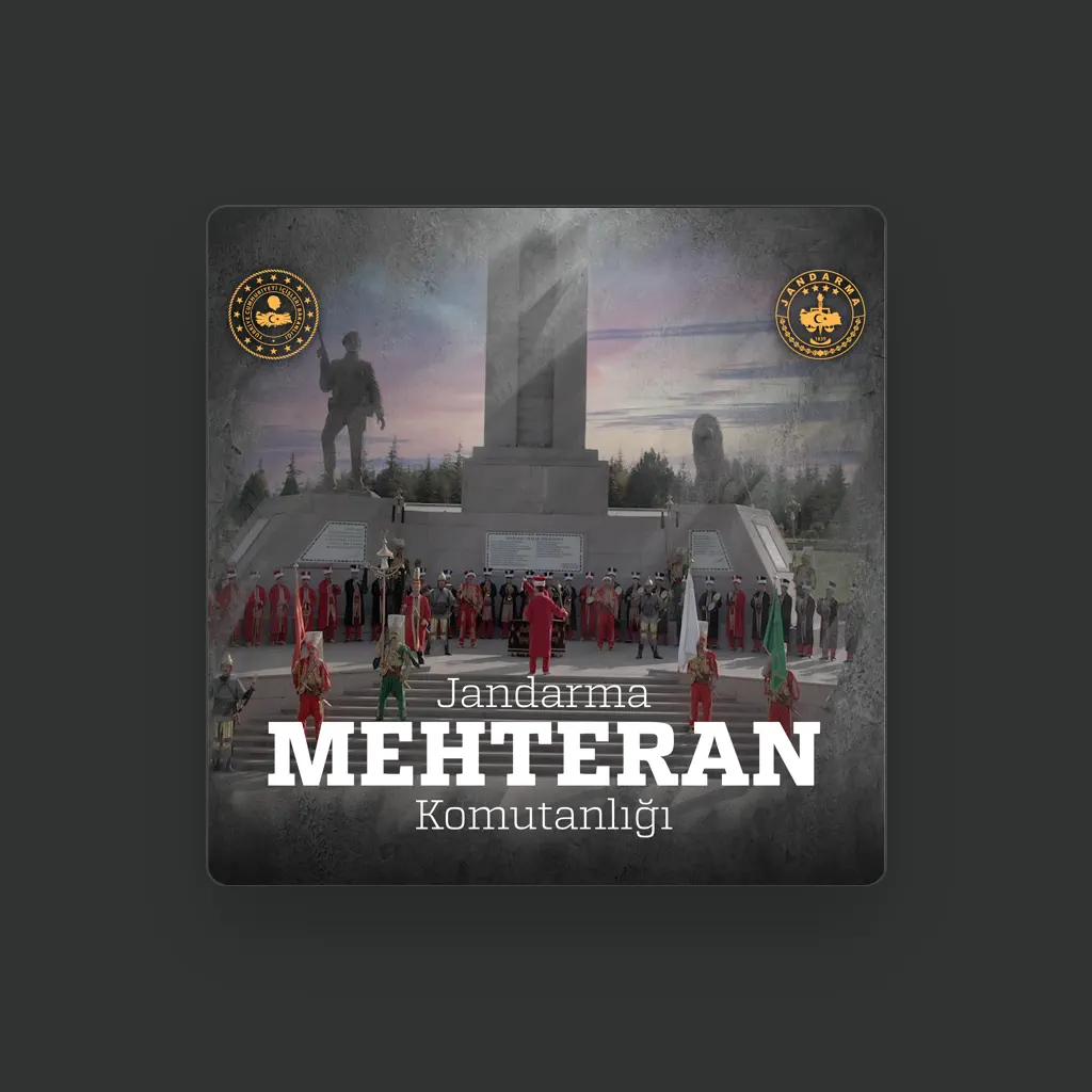 Jandarma Mehteran Komutanlığı