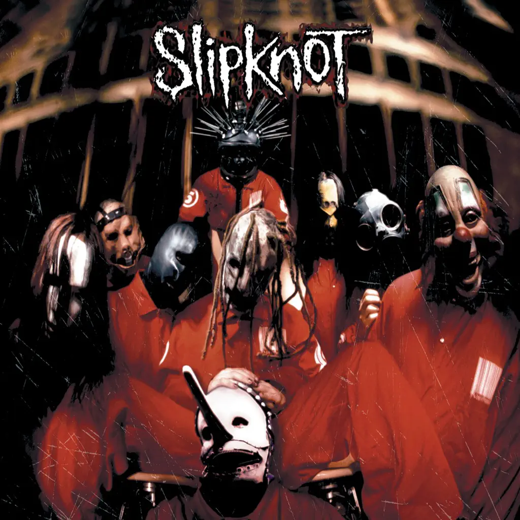 Slipknot’s Here Comes The Pain Tour Set List