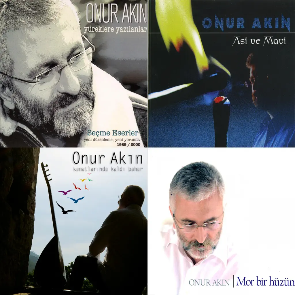 Onur Akın: En İyileri
