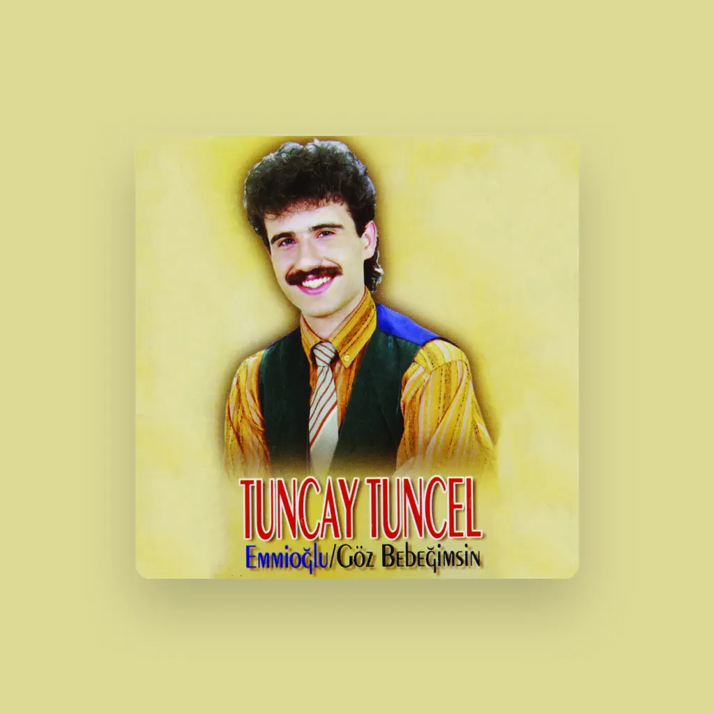 Tuncay Tuncel