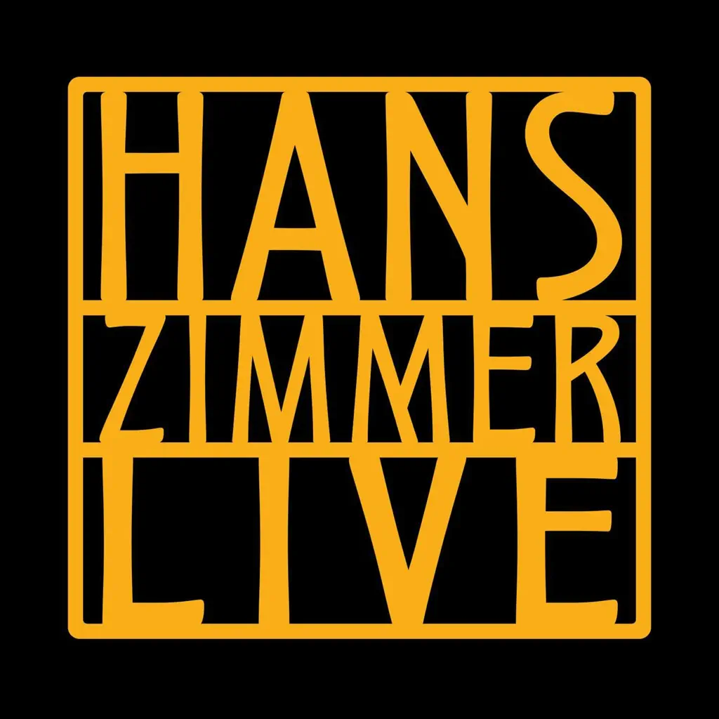 Hans Zimmer LIVE - The World of Hans Zimmer