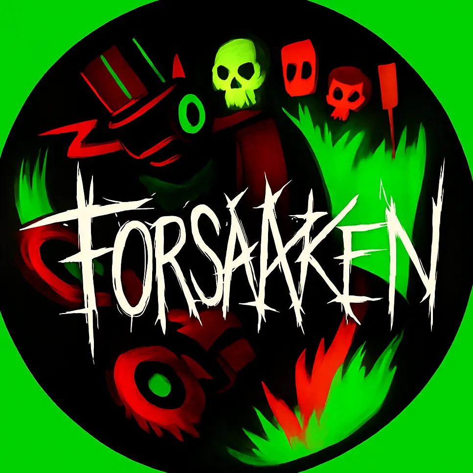 Forsaken Sound Team