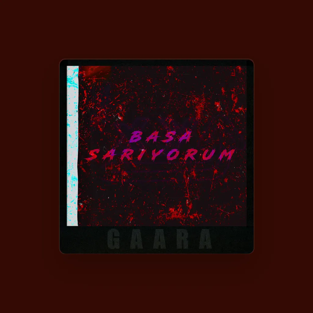 Gaara