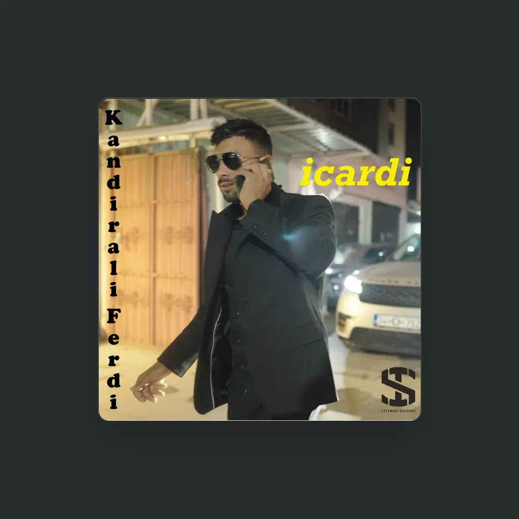 Kandıralı Ferdi