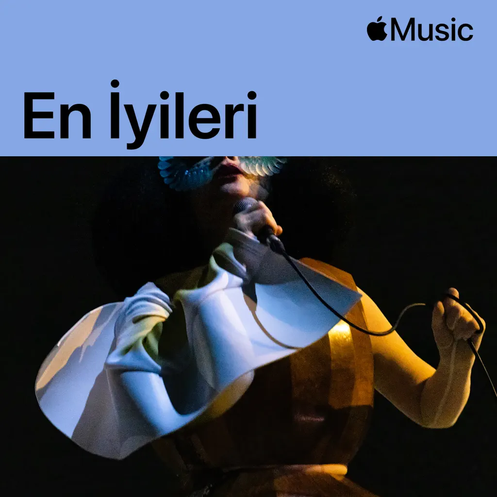 Björk: En İyileri