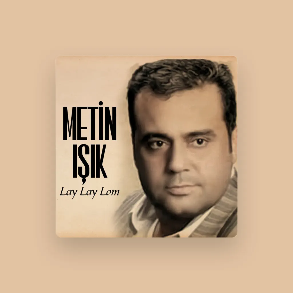 Metin Işık