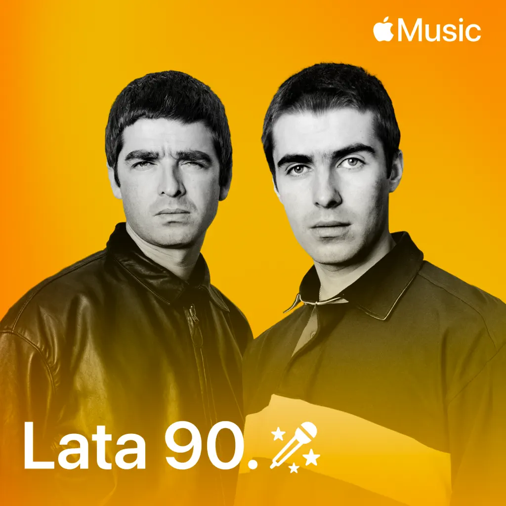 Śpiewaj: Lata 90.