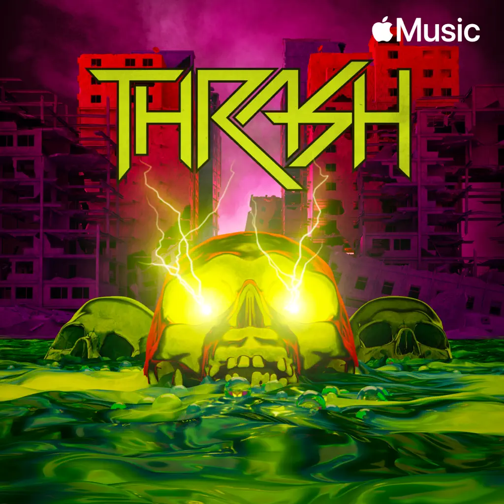 Thrash