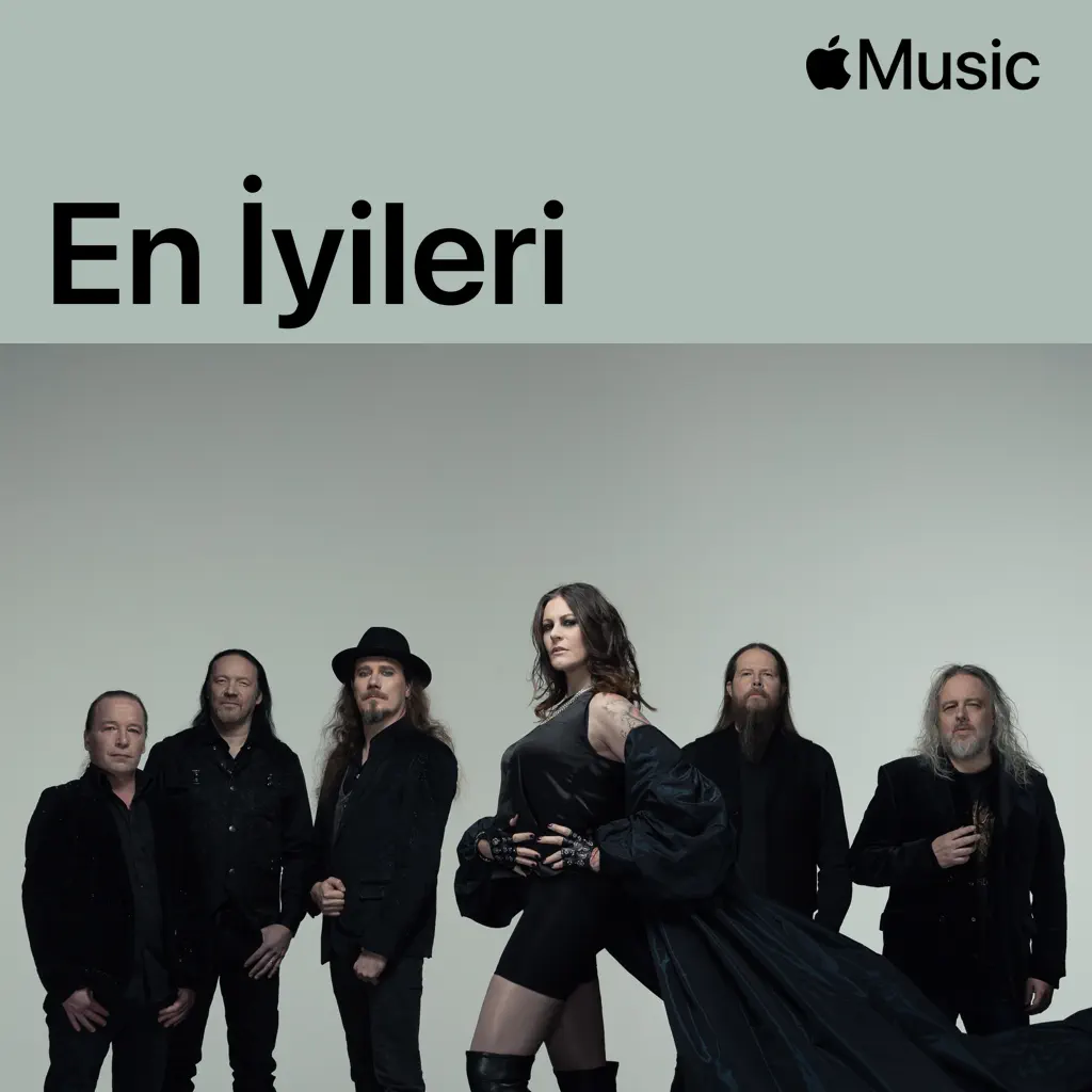 Nightwish: En İyileri
