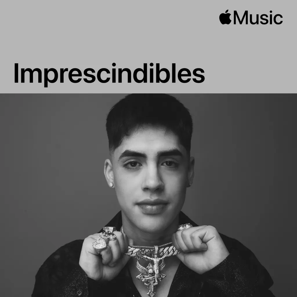 Cris MJ: imprescindibles