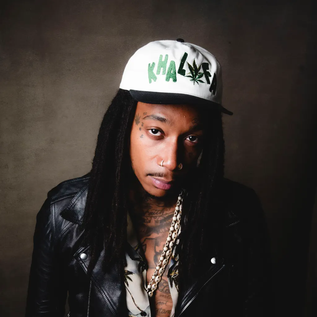 Wiz Khalifa