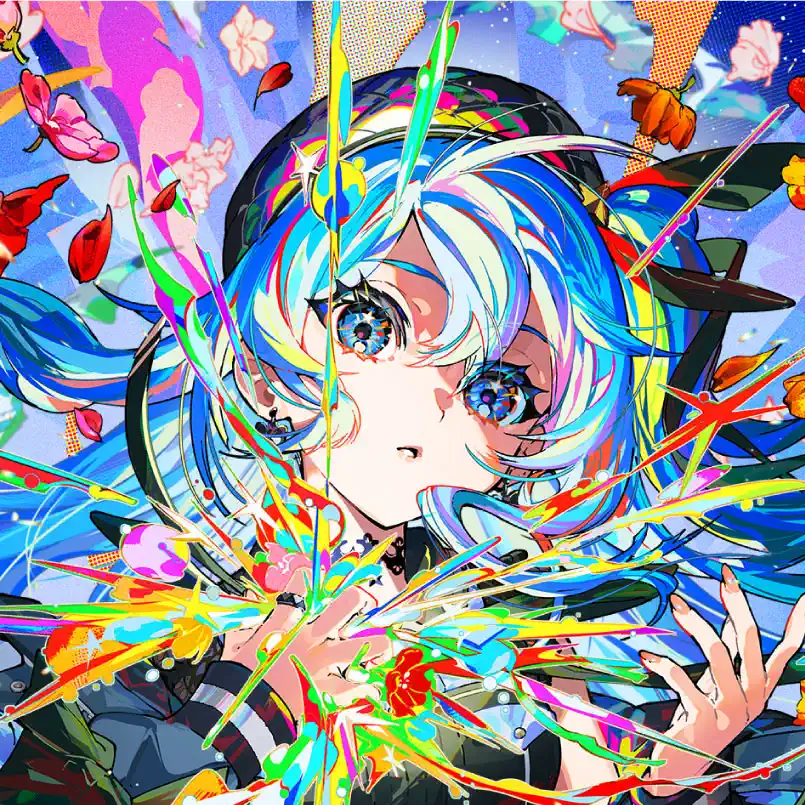Hoshimachi Suisei