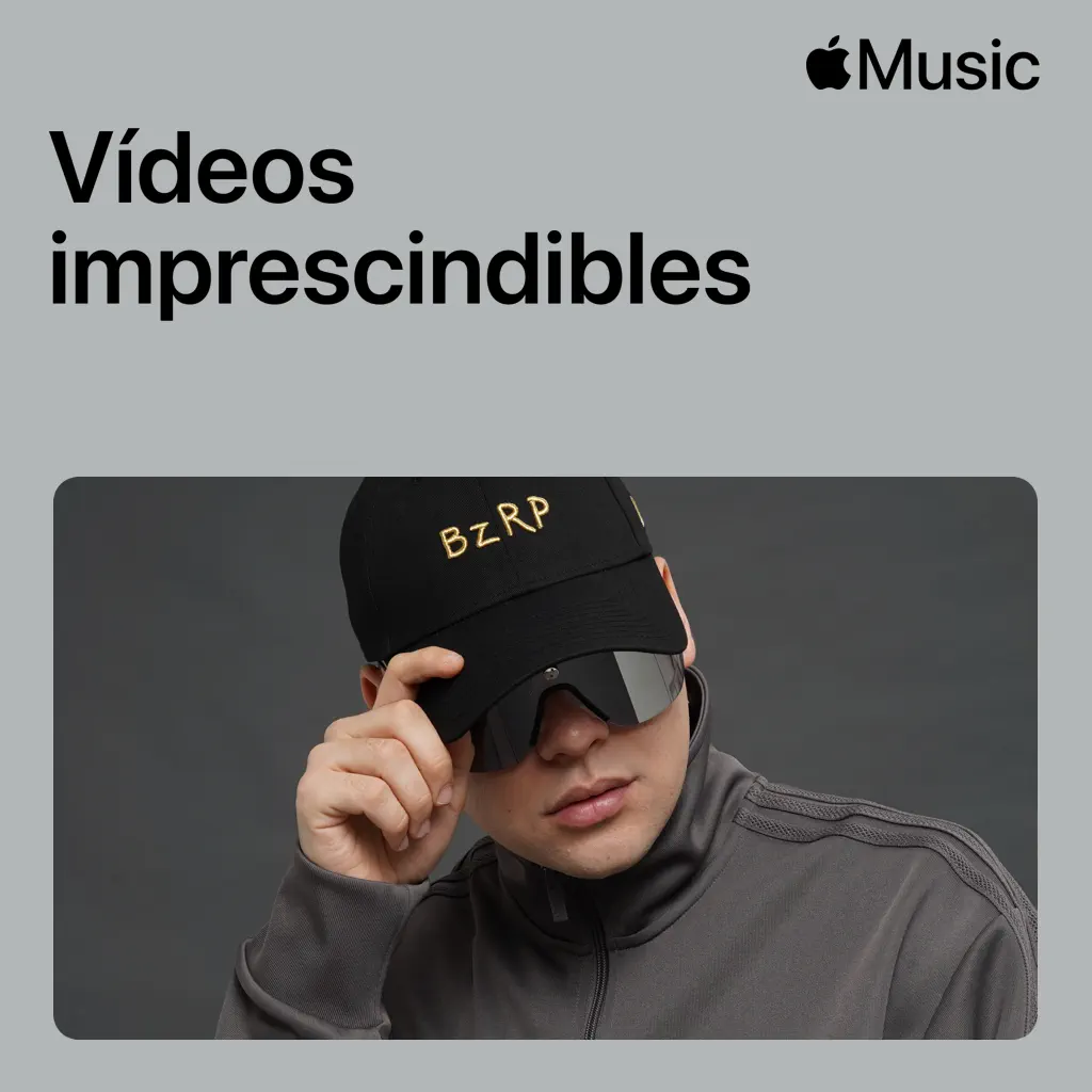 Bizarrap: vídeos imprescindibles