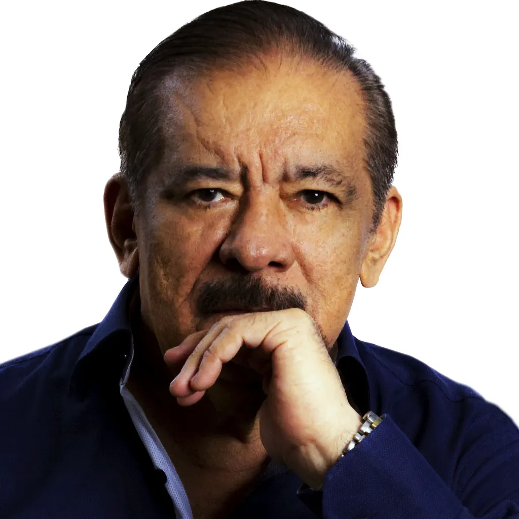 Betulio Medina