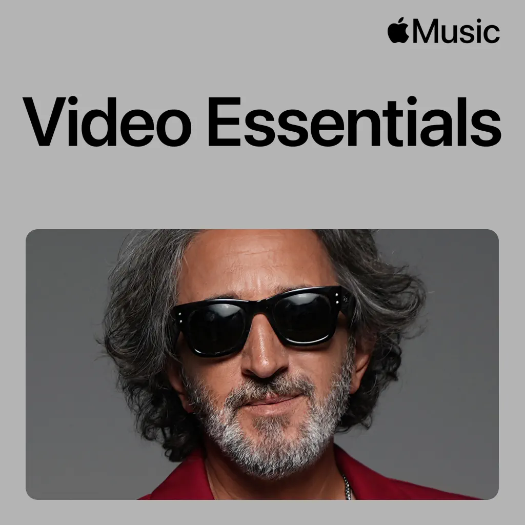 Fettah Can Video Essentials