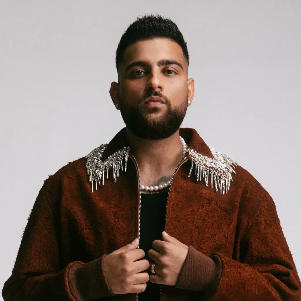Karan Aujla