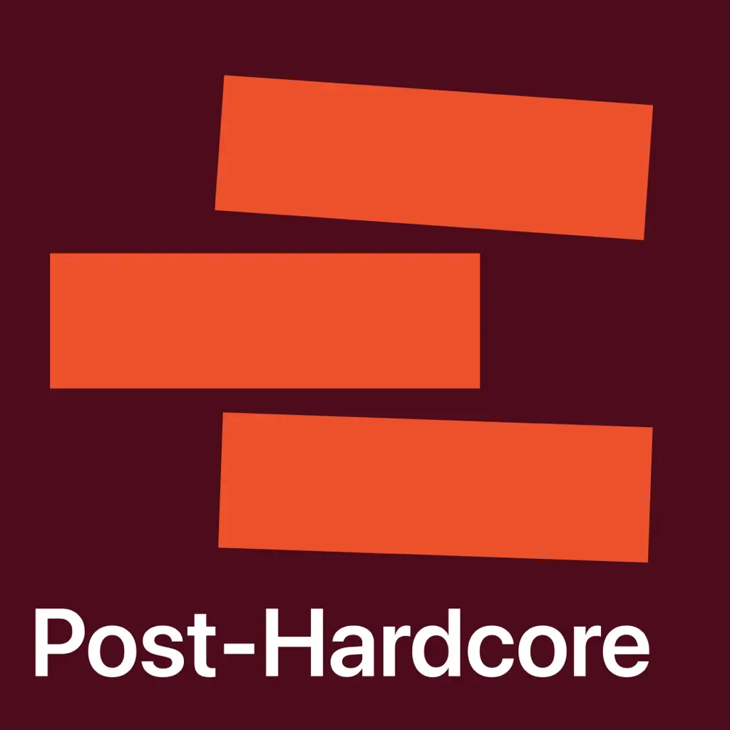 Post-Hardcore Essentials