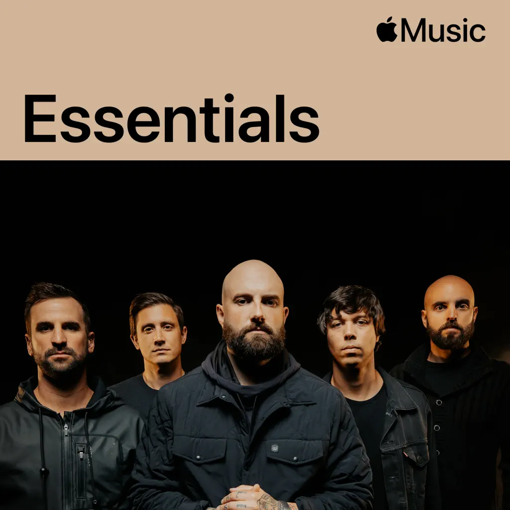 August Burns Red Essentials