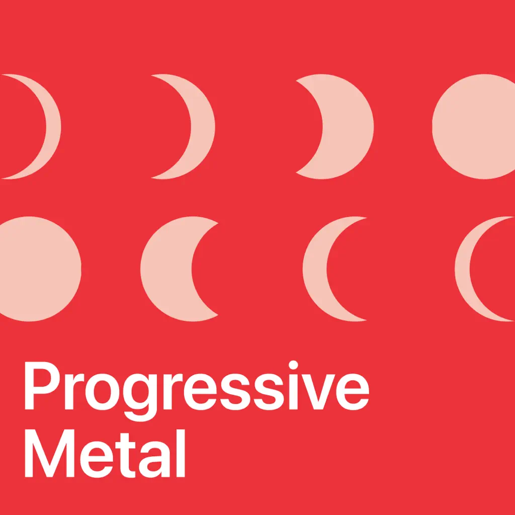 Progressive Metal Essentials