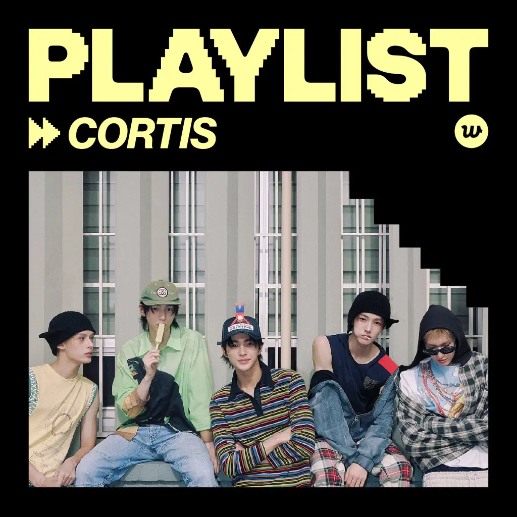 선 밖을 향한 CORTIS의 질주
